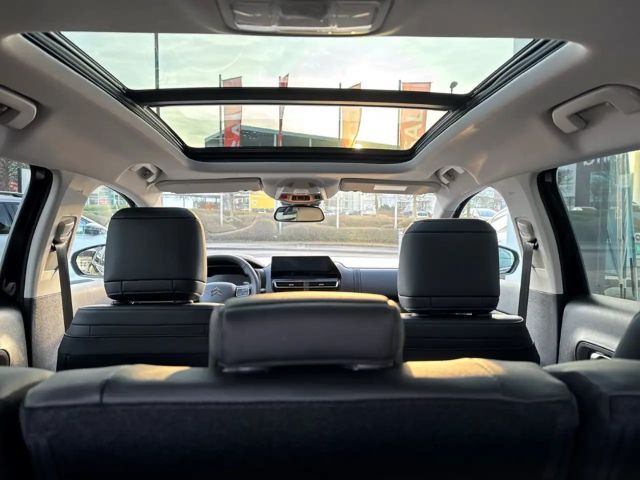 Citroën C5 Aircross Max