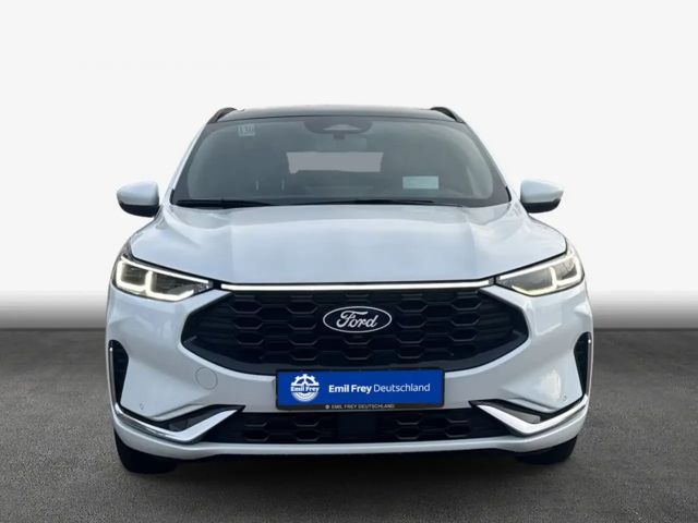 Ford Kuga EcoBoost ST Line X