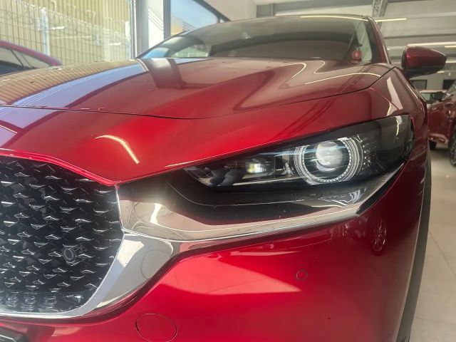 Mazda CX-30 Exclusive-line