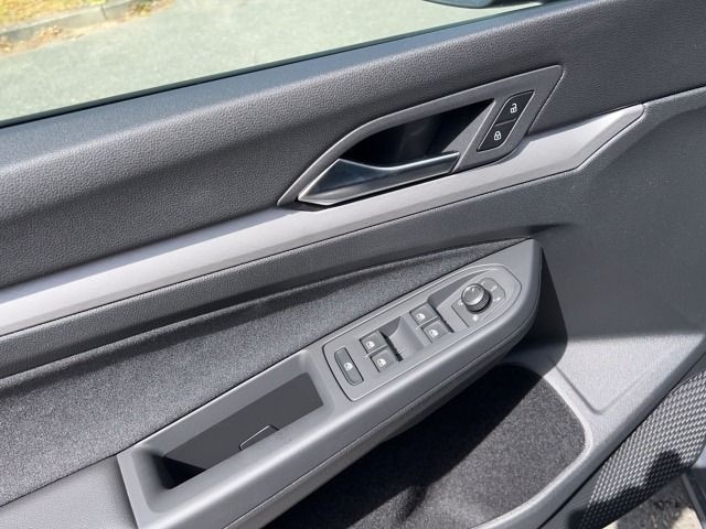 Volkswagen Golf DSG Life