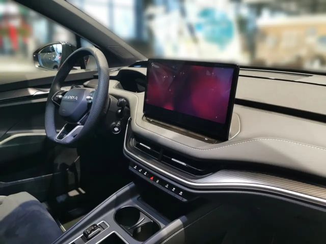 Skoda Elroq Sportline