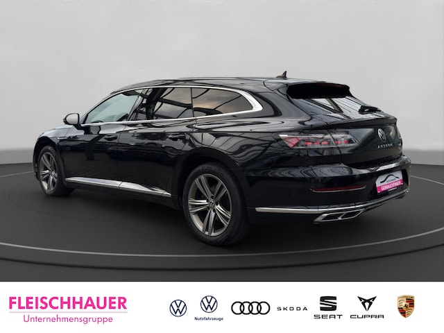 Volkswagen Arteon Shooting Brake 2.0 TDI R-Line