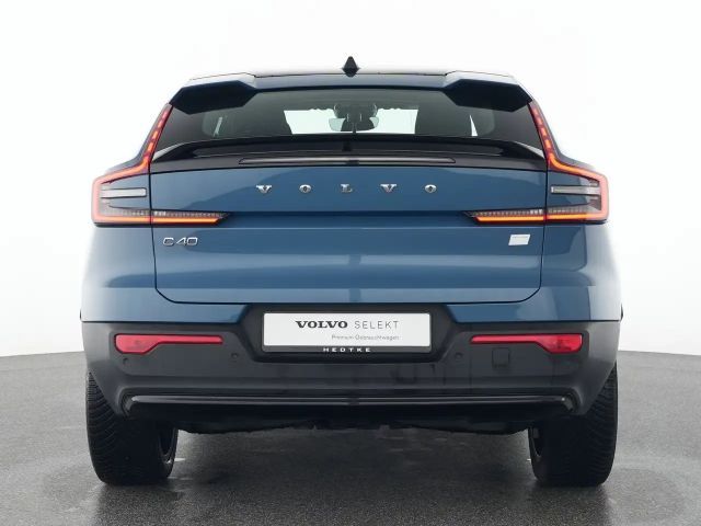 Volvo C40 Recharge Ultimate