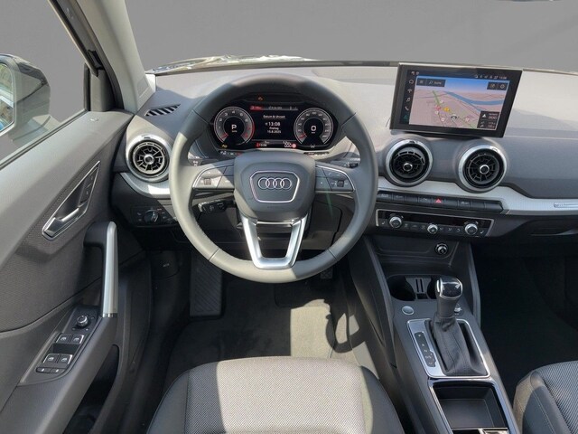 Audi Q2 35 TFSI S-Tronic