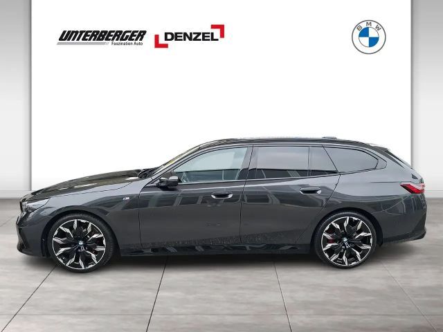 BMW 520 520d M-Sport Touring xDrive