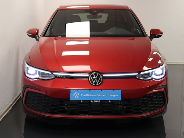 Volkswagen Golf DSG Golf VIII