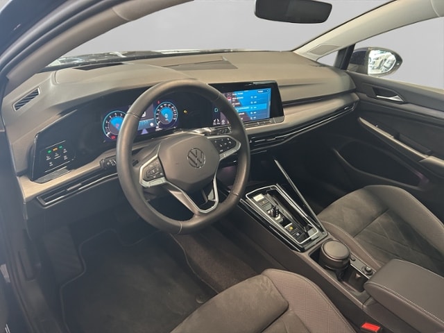 Volkswagen Golf 2.0 TSI DSG Golf VIII