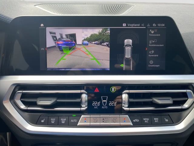 BMW 330 330i M-Sport Touring