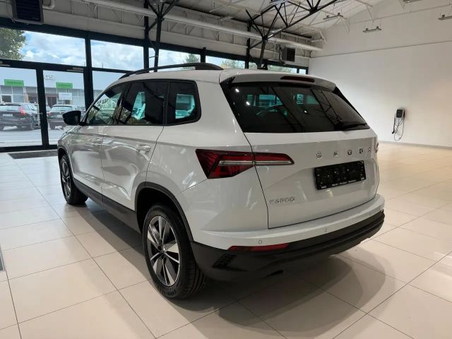 Skoda Karoq 1.0 TSI Tour