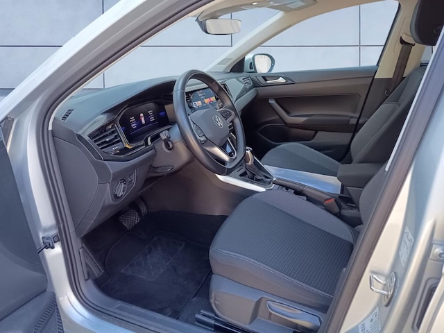 Volkswagen Taigo 1.0 TSI DSG Life