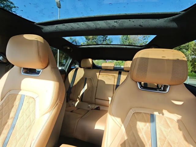 Mazda 6e Plus RWD Takumi