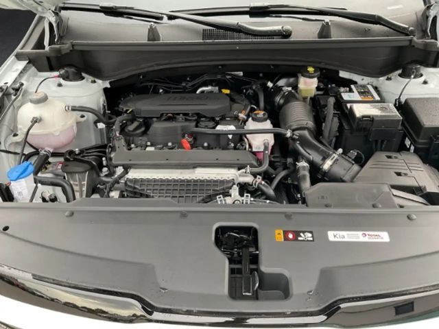 Kia Sportage GT-Line Vierwielaandrijving