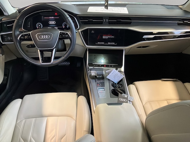 Audi A6 45 TFSI S-Tronic Sedan Sport