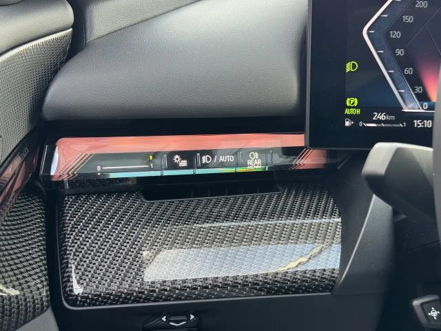 BMW 520 520d M-Sport Touring