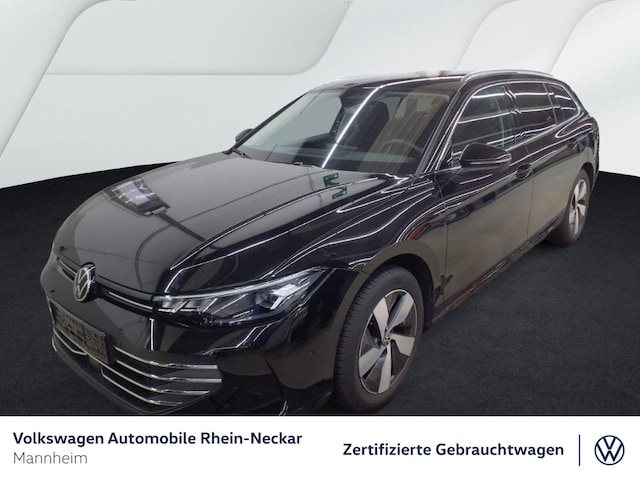 Volkswagen Passat 1.5 eTSI Business IQ.Drive