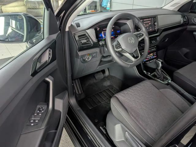 Volkswagen T-Cross 1.5 TSI ACT DSG