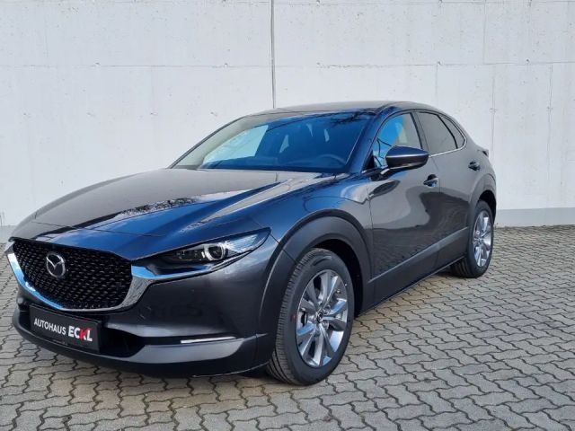Mazda CX-30 2.5L Exclusive-line