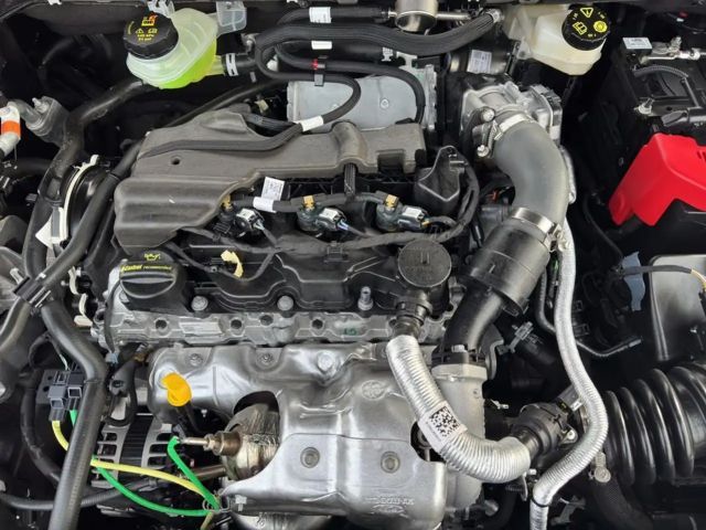 Ford Focus 1.5 EcoBlue Wagon