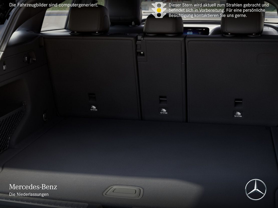 Mercedes-Benz EQC 400 4MATIC