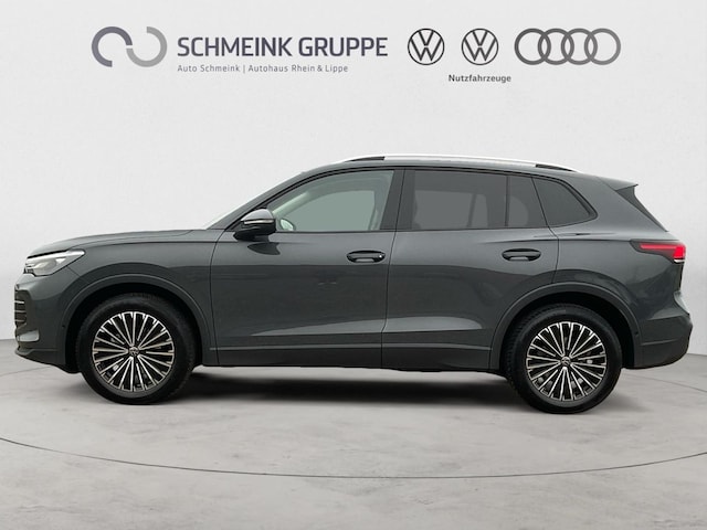 Volkswagen Tiguan 1.5 eTSI DSG Life