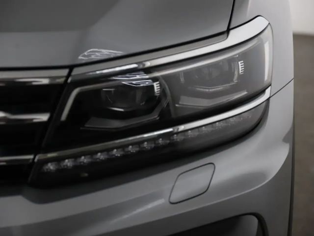 Volkswagen Tiguan Allspace DSG Highline