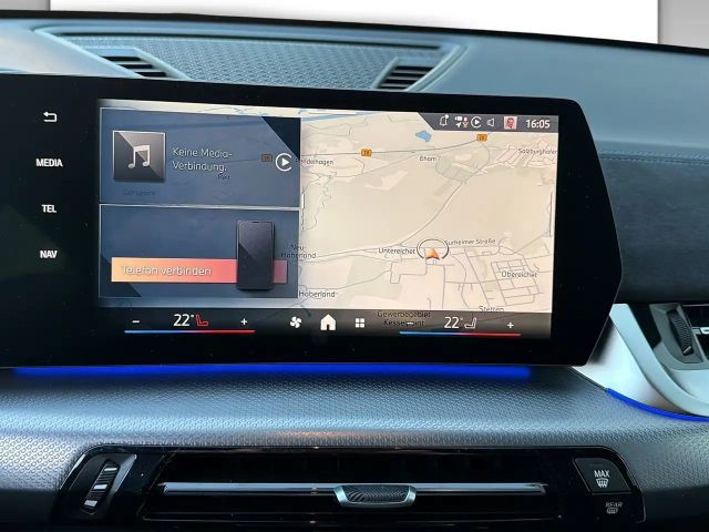 BMW iX1 M-Sport xDrive30