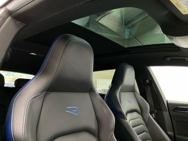 Volkswagen Arteon Shooting Brake 2.0 TSI DSG