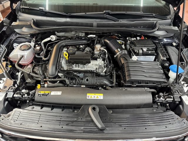 Volkswagen Taigo 1.0 TSI DSG IQ.Drive Move