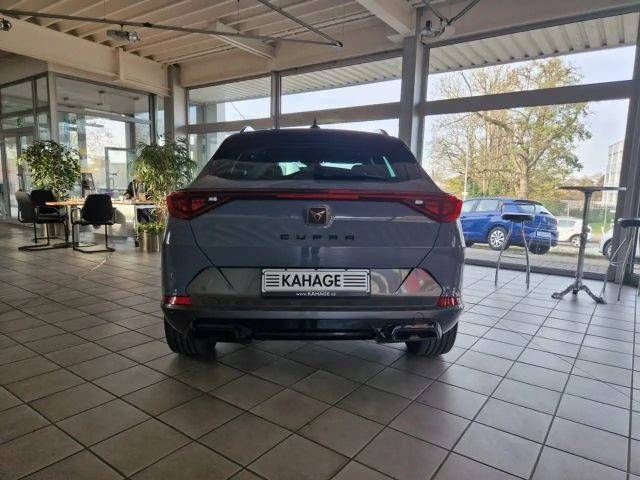 Cupra Formentor Automatik,Climatronic,Alufelgen