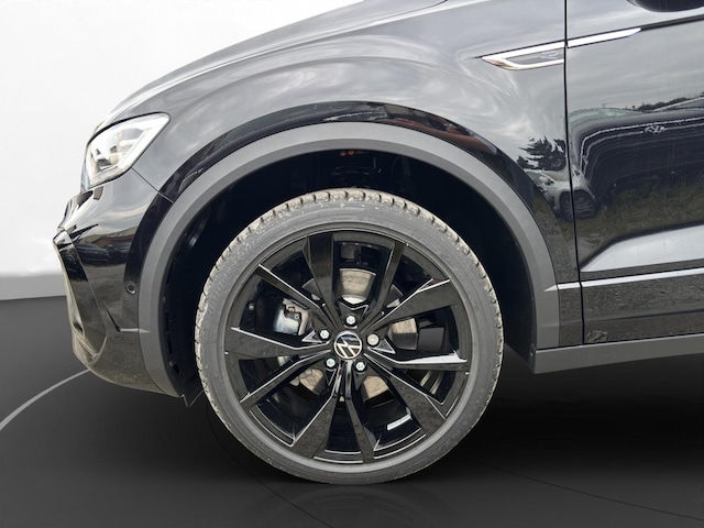 Volkswagen T-Roc 1.5 TSI Cabriolet DSG Style