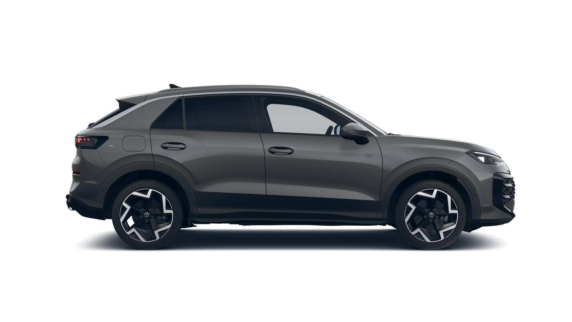 Volkswagen T-Roc T-ROC NF 1.5 RLineB 110eTSID7F