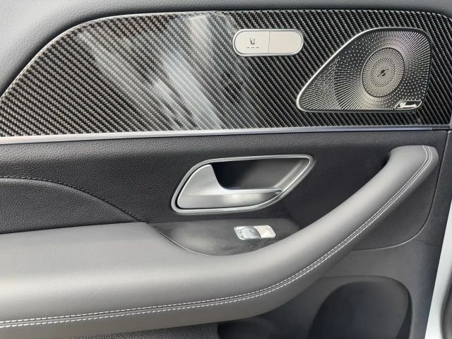 Mercedes-Benz GLE 400 AMG Line Coupé