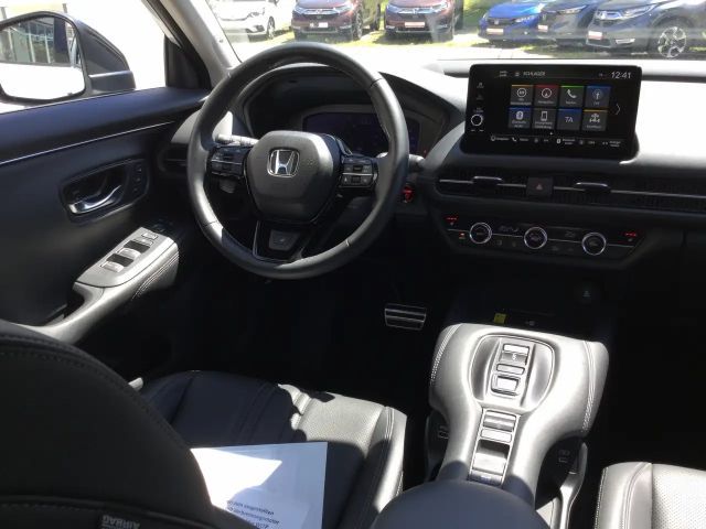 Honda ZR-V 2.0 Advance e:HEV i-MMD