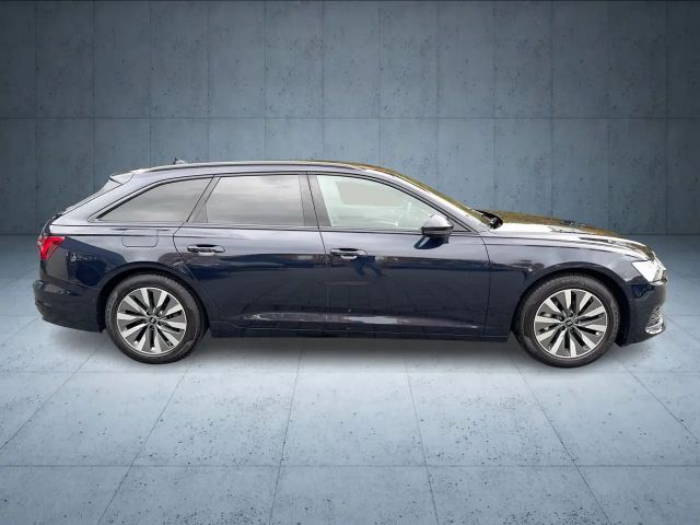 Audi A6 50 TFSI Hybride