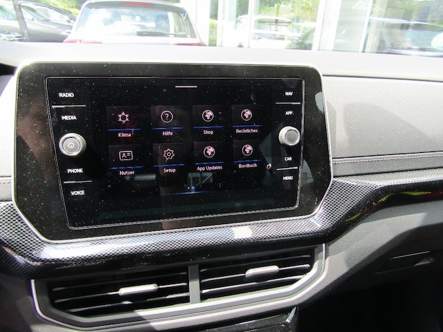 Volkswagen T-Cross 1.0 TSI DSG IQ.Drive