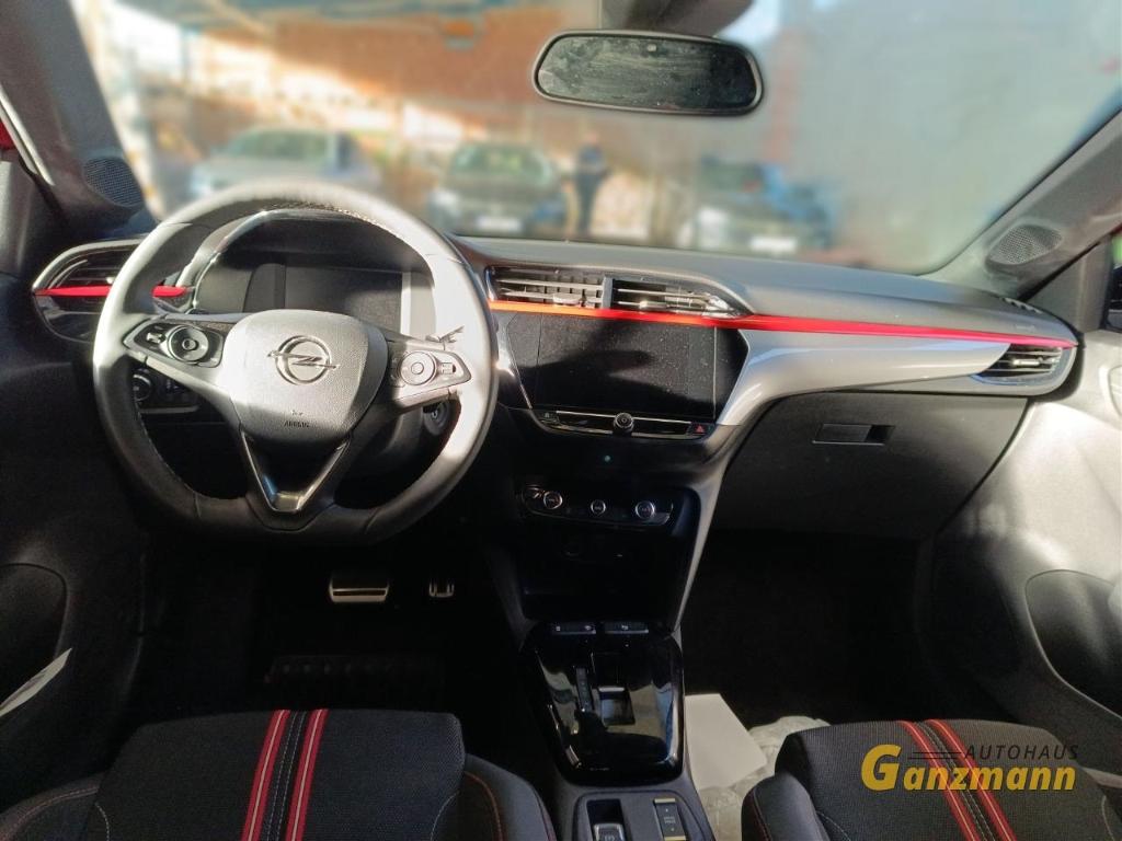 Opel Corsa GS-Line Grand Sport