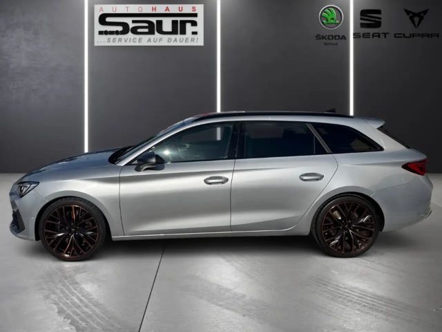 Cupra Leon 2.0 TSI 4Drive DSG Sportstourer VZ