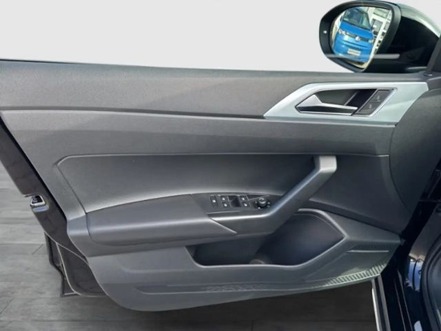 Volkswagen Taigo 1.0 TSI DSG