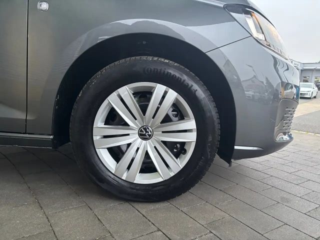 Volkswagen Caddy 1.5 TSI DSG