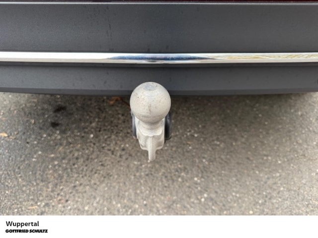 Volkswagen Tiguan 2.0 TDI DSG