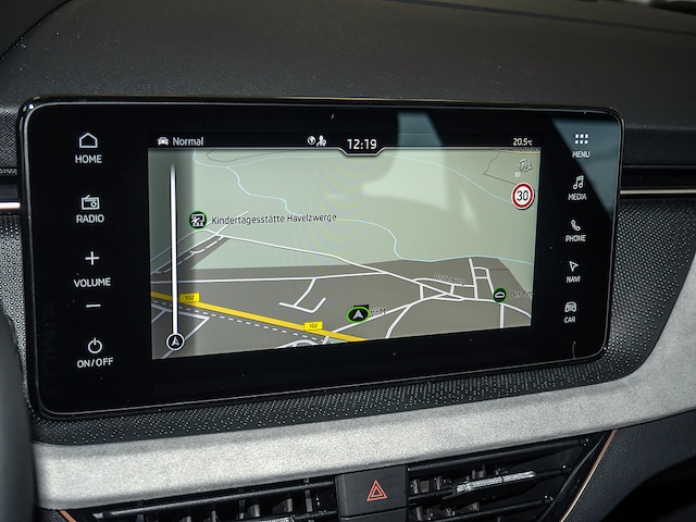 Skoda Kamiq 1.0 TSI Selection