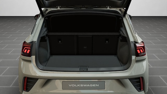 Volkswagen T-Roc 1.5 TSI Business DSG R-Line