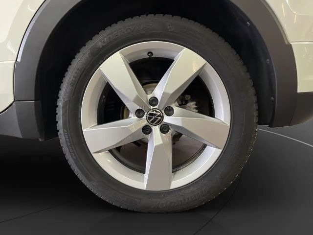 Volkswagen T-Cross 1.0 TSI R-Line Style