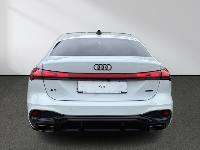 Audi A5 Hybride Quattro S-Tronic