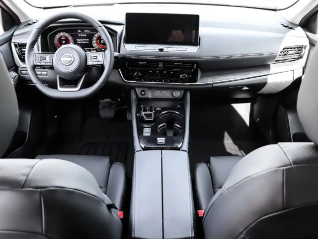 Nissan X-trail Tekna