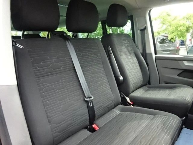 Volkswagen Caravelle DSG Lang T6