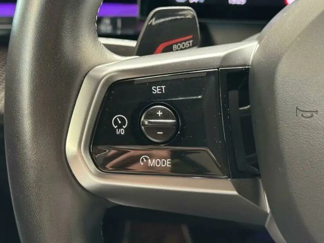 BMW i5 M-Sport Sedan