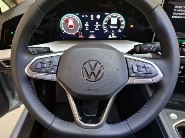 Volkswagen Golf Business Variant
