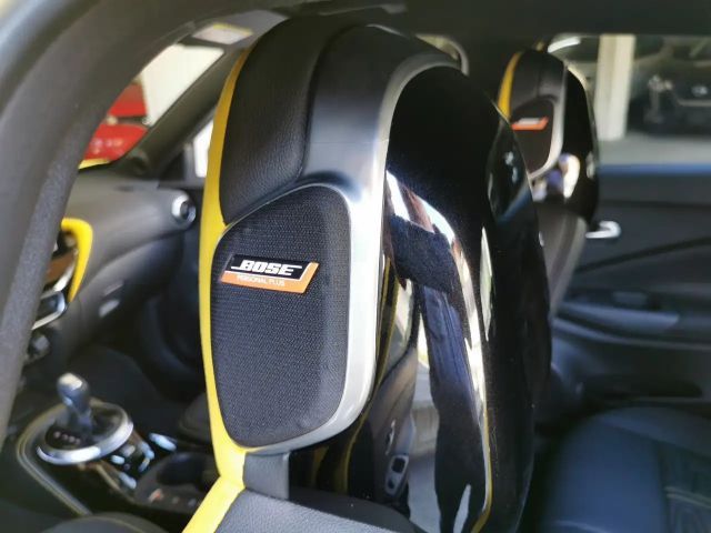 Nissan Juke DIG-T N-Sport