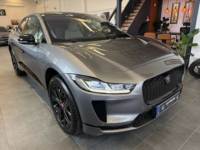 Jaguar I-Pace AWD